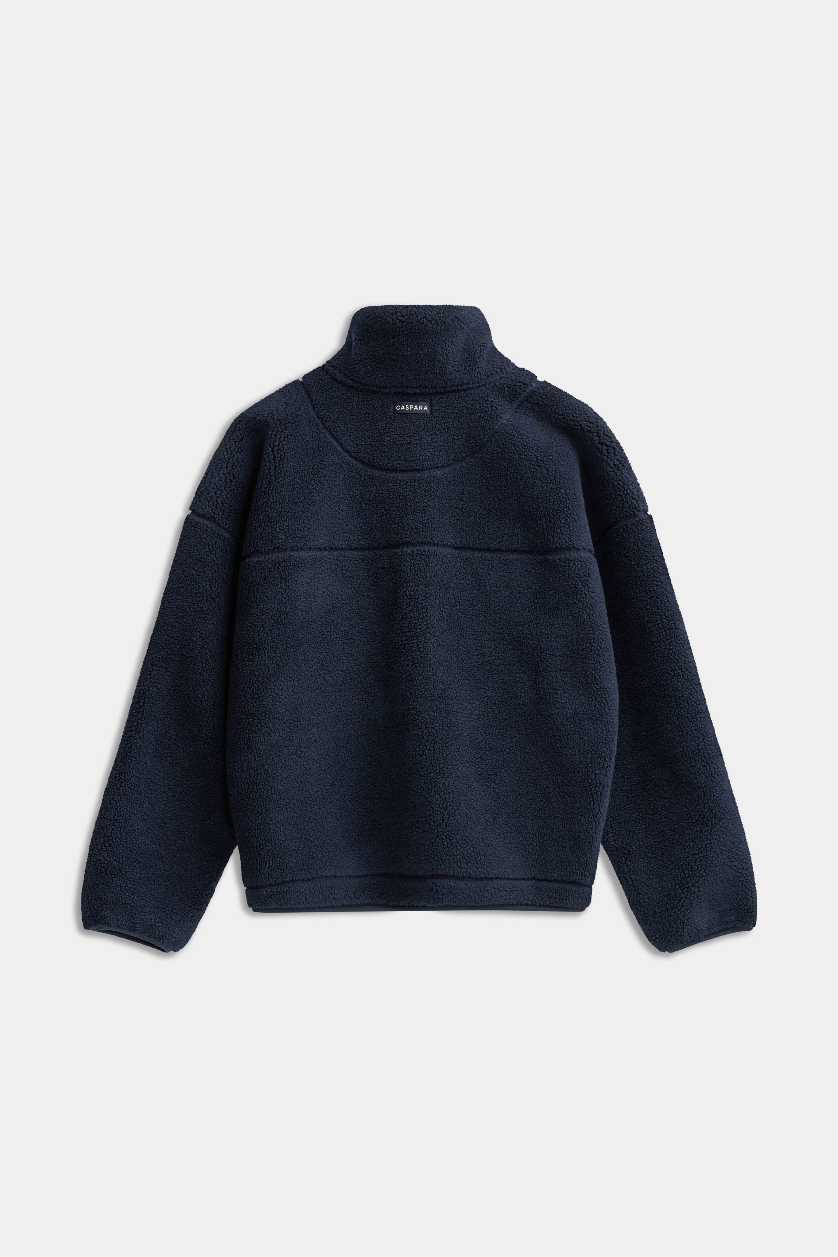W. Cloudfleece™ Jacket - Navy